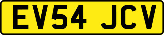 EV54JCV