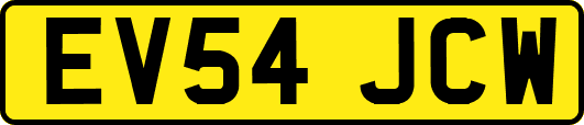 EV54JCW