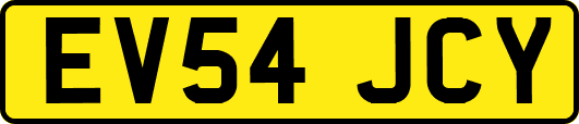EV54JCY