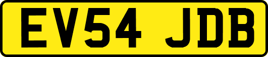 EV54JDB