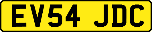 EV54JDC