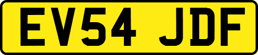 EV54JDF