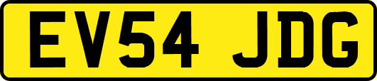 EV54JDG