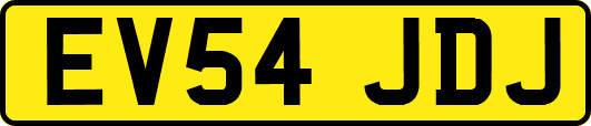 EV54JDJ
