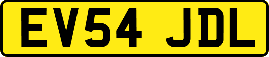 EV54JDL