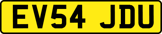 EV54JDU