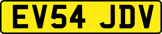 EV54JDV