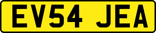 EV54JEA