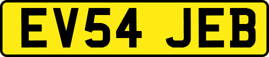 EV54JEB