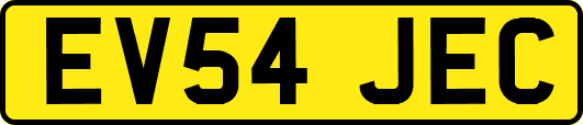 EV54JEC