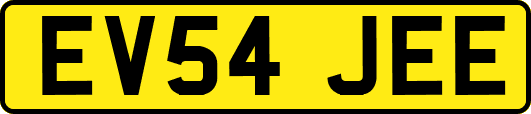 EV54JEE
