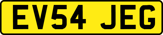 EV54JEG