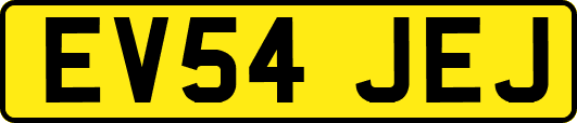 EV54JEJ