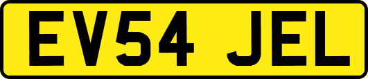 EV54JEL
