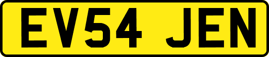 EV54JEN