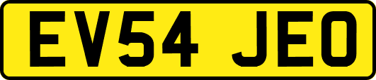 EV54JEO
