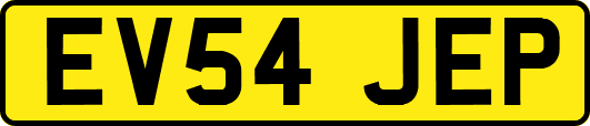 EV54JEP