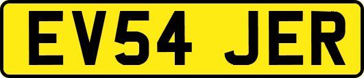 EV54JER