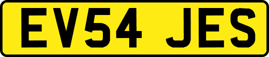 EV54JES