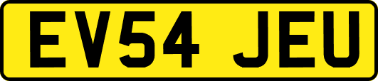EV54JEU