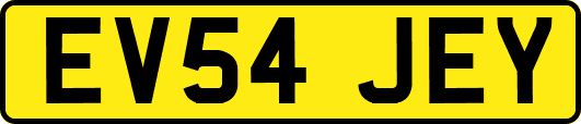 EV54JEY