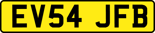 EV54JFB