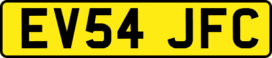 EV54JFC