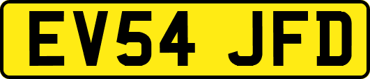 EV54JFD