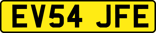 EV54JFE