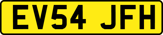 EV54JFH