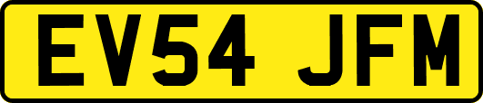 EV54JFM