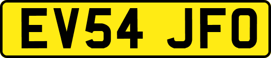 EV54JFO