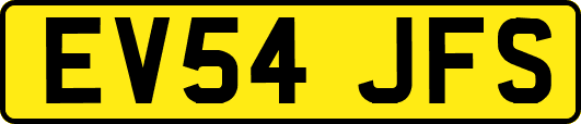 EV54JFS