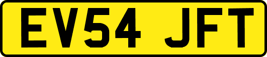 EV54JFT
