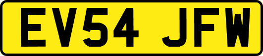 EV54JFW