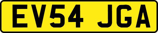 EV54JGA