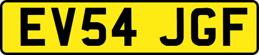EV54JGF