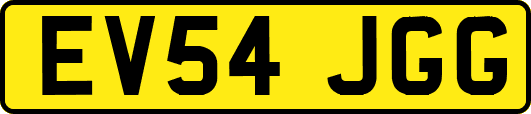 EV54JGG