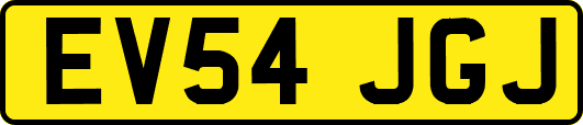 EV54JGJ