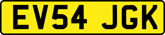 EV54JGK