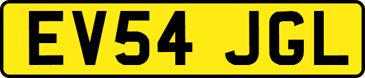 EV54JGL