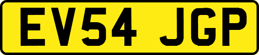 EV54JGP