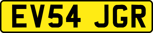 EV54JGR