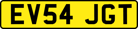 EV54JGT