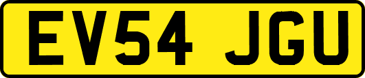 EV54JGU