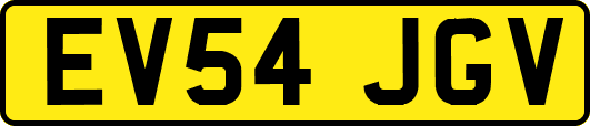 EV54JGV