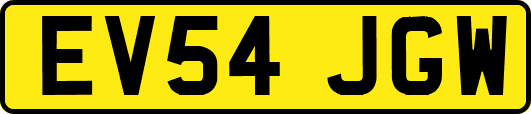 EV54JGW