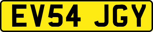 EV54JGY