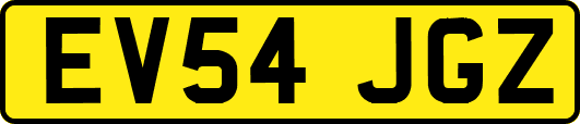 EV54JGZ