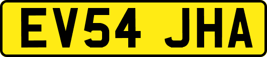 EV54JHA